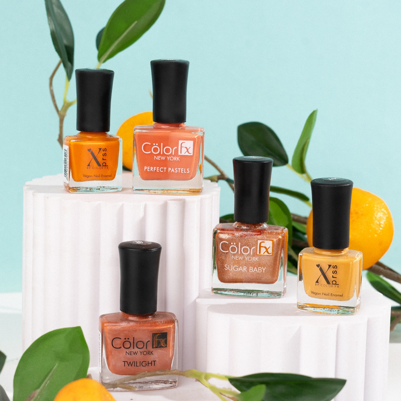 Nail Polish Combo