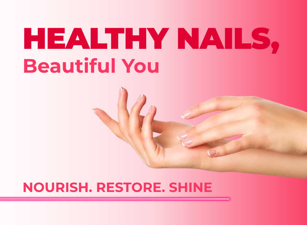 Nail Care Regime